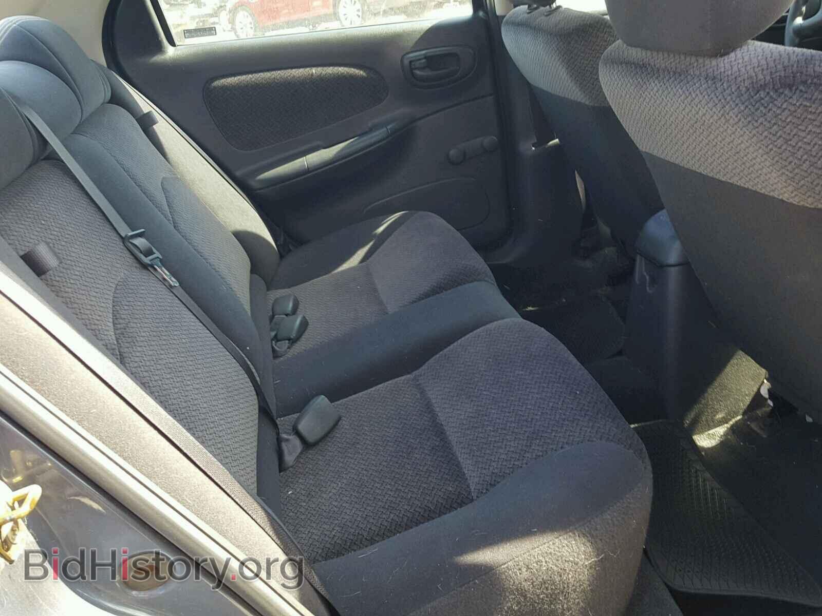 2001 DODGE NEON - VIN: 1B3ES46C61D177821 - Фото 6