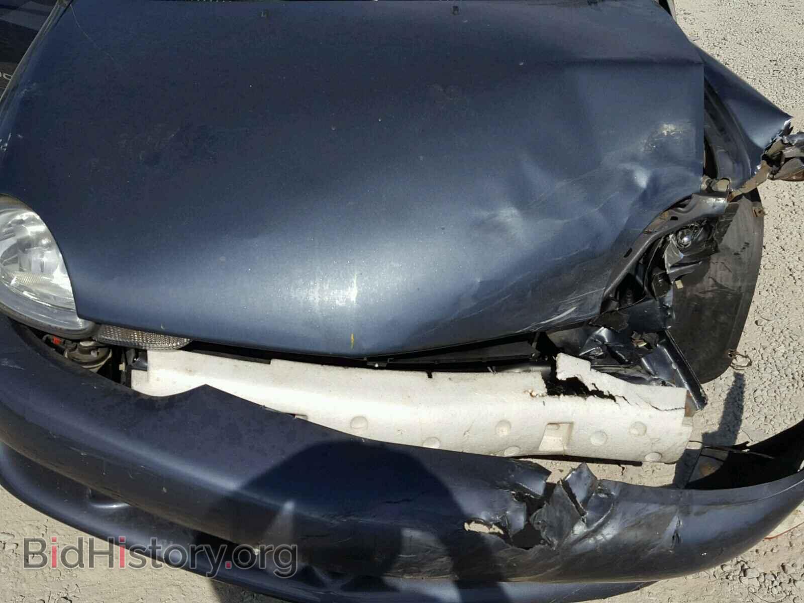 2001 DODGE NEON - VIN: 1B3ES46C61D177821 - Фото 7