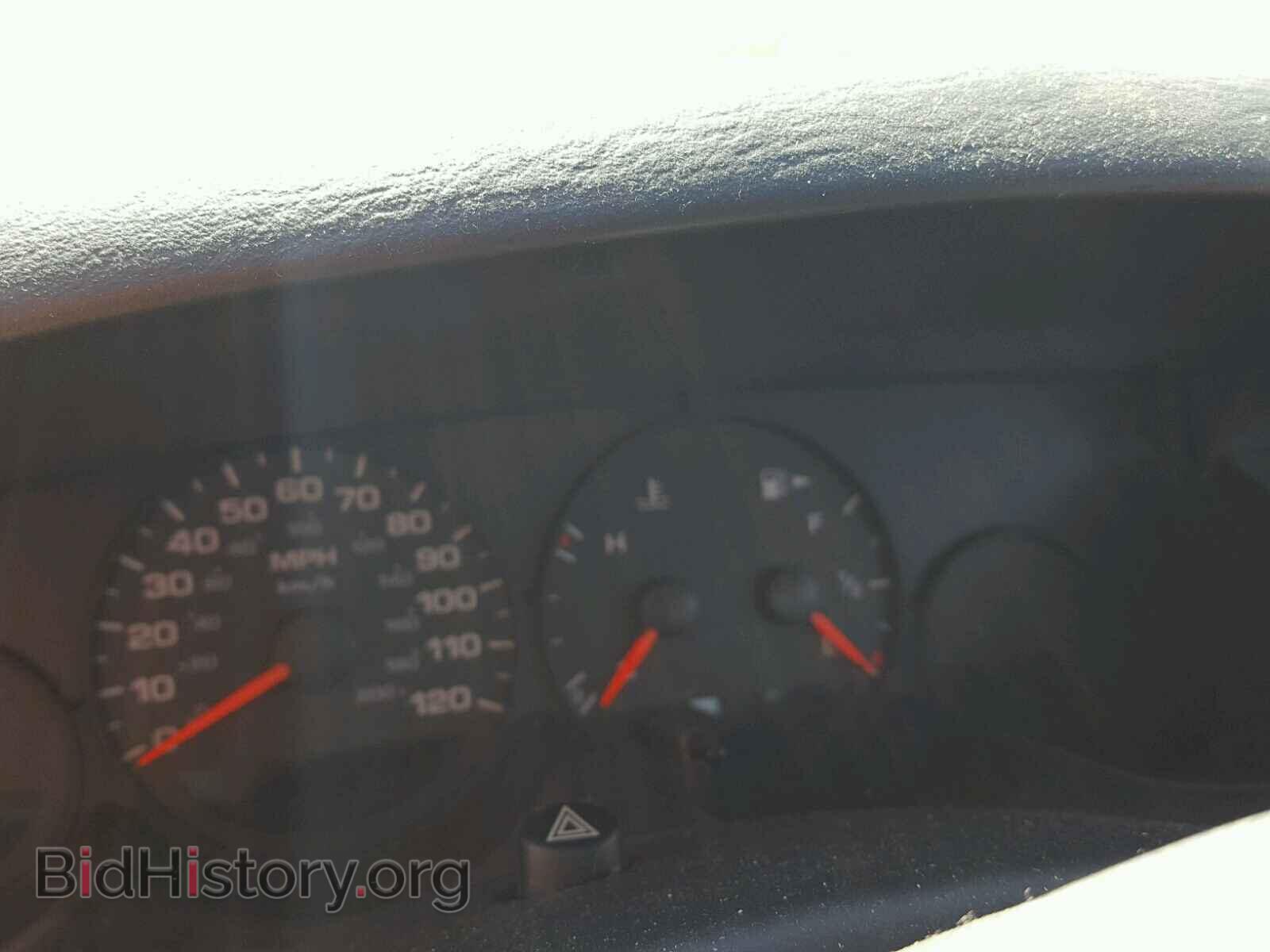 2001 DODGE NEON - VIN: 1B3ES46C61D177821 - Фото 8