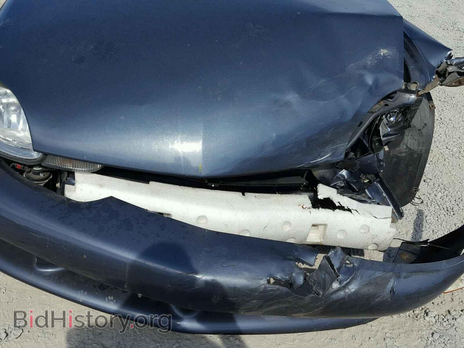 2001 DODGE NEON - VIN: 1B3ES46C61D177821 - Фото 9