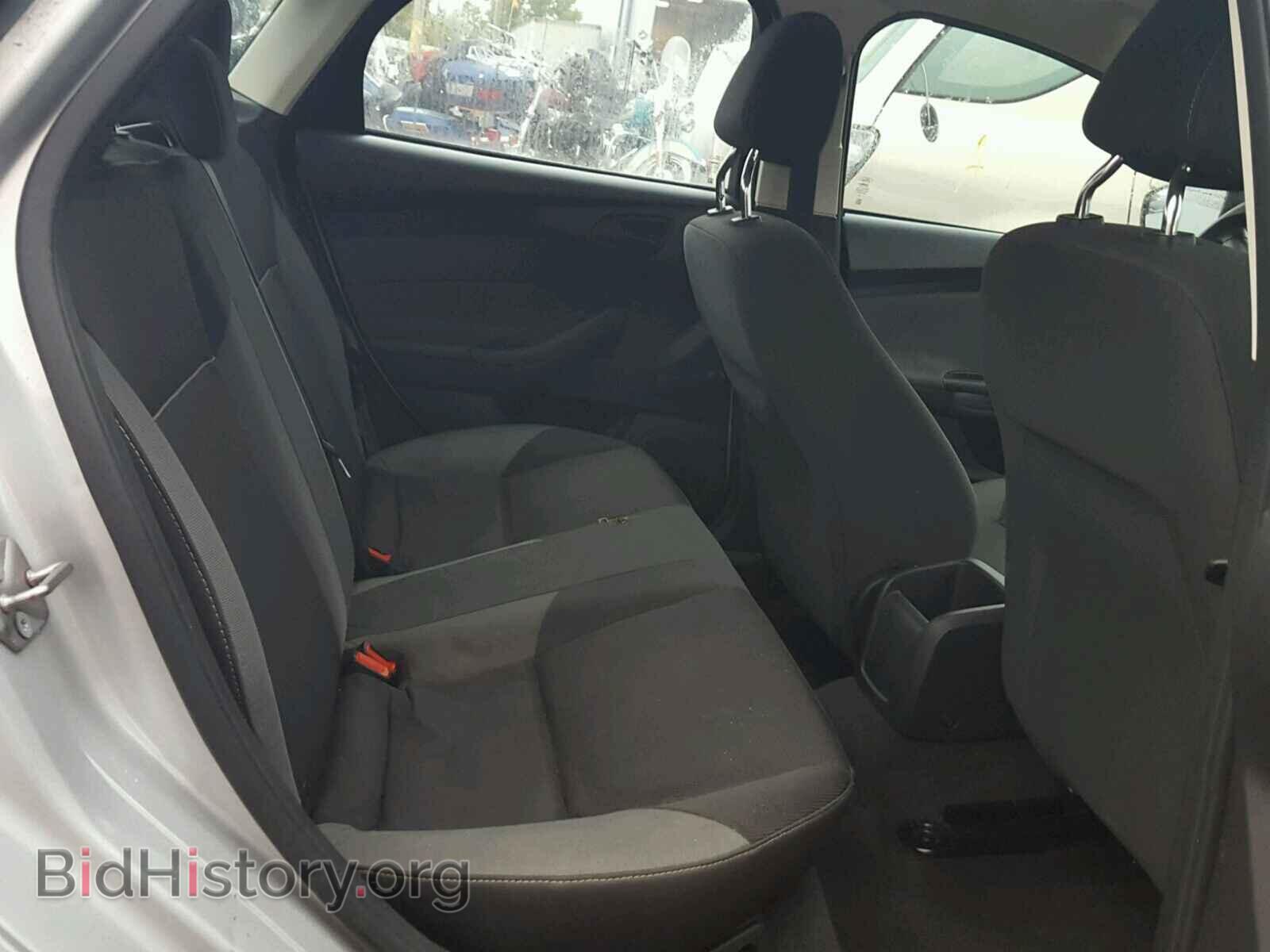 2012 FORD FOCUS - VIN: 1FAHP3E25CL167571 - Photo 6