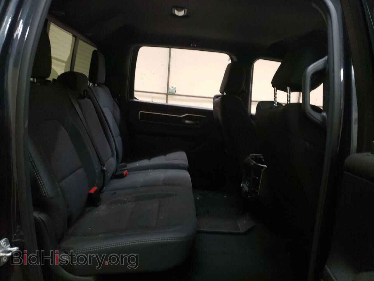 2019 RAM 1500 - VIN: 1C6RRFFG6KN819015 - Фото 6