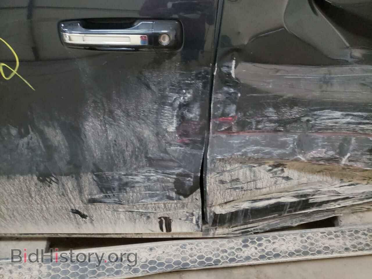 2019 RAM 1500 - VIN: 1C6RRFFG6KN819015 - Фото 10