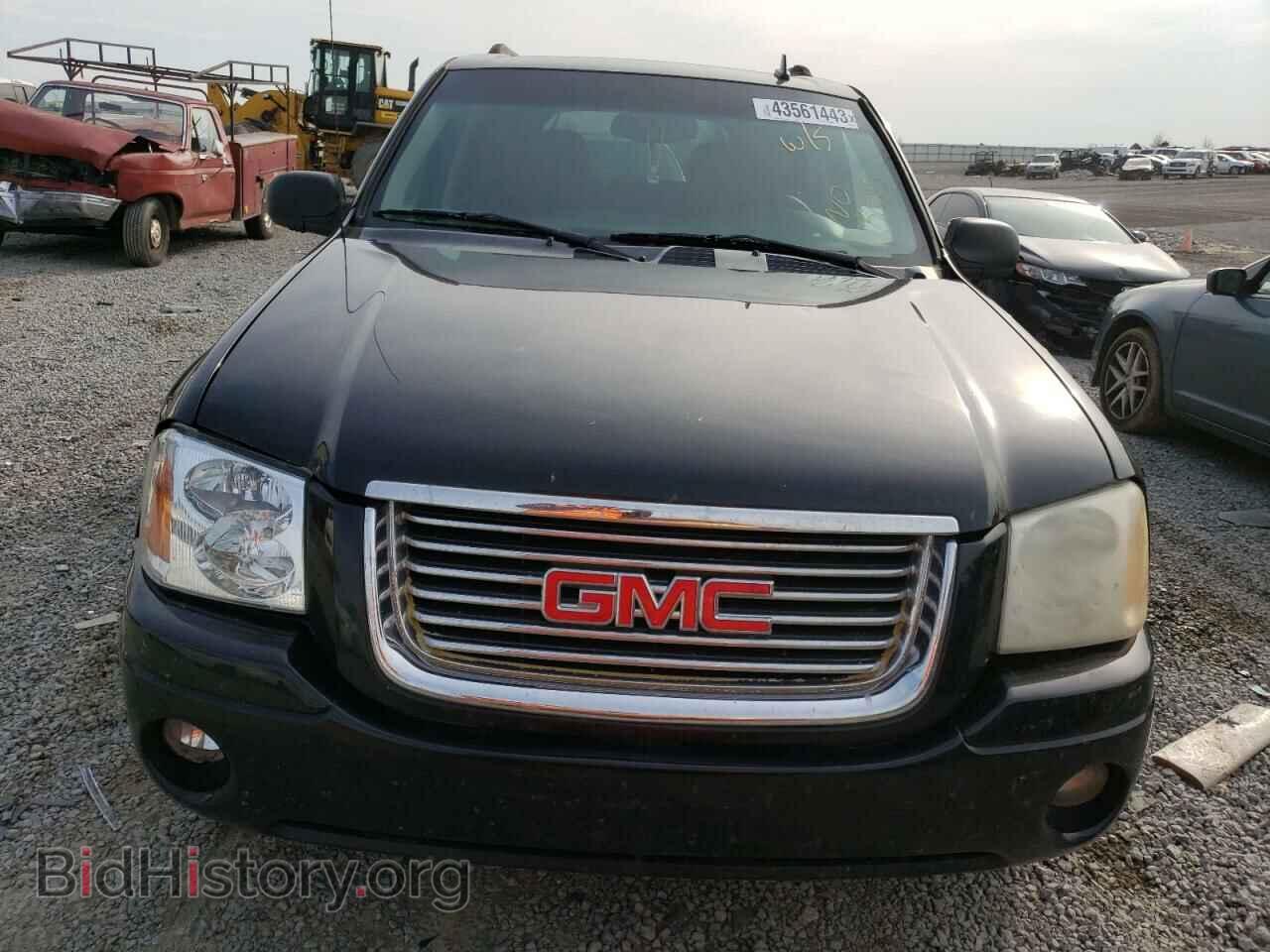 2007 GMC ENVOY - VIN: 1GKDT13S572208521 - Фото 5