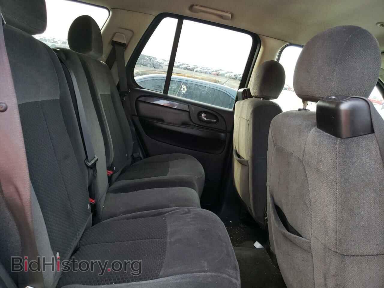 2007 GMC ENVOY - VIN: 1GKDT13S572208521 - Фото 10