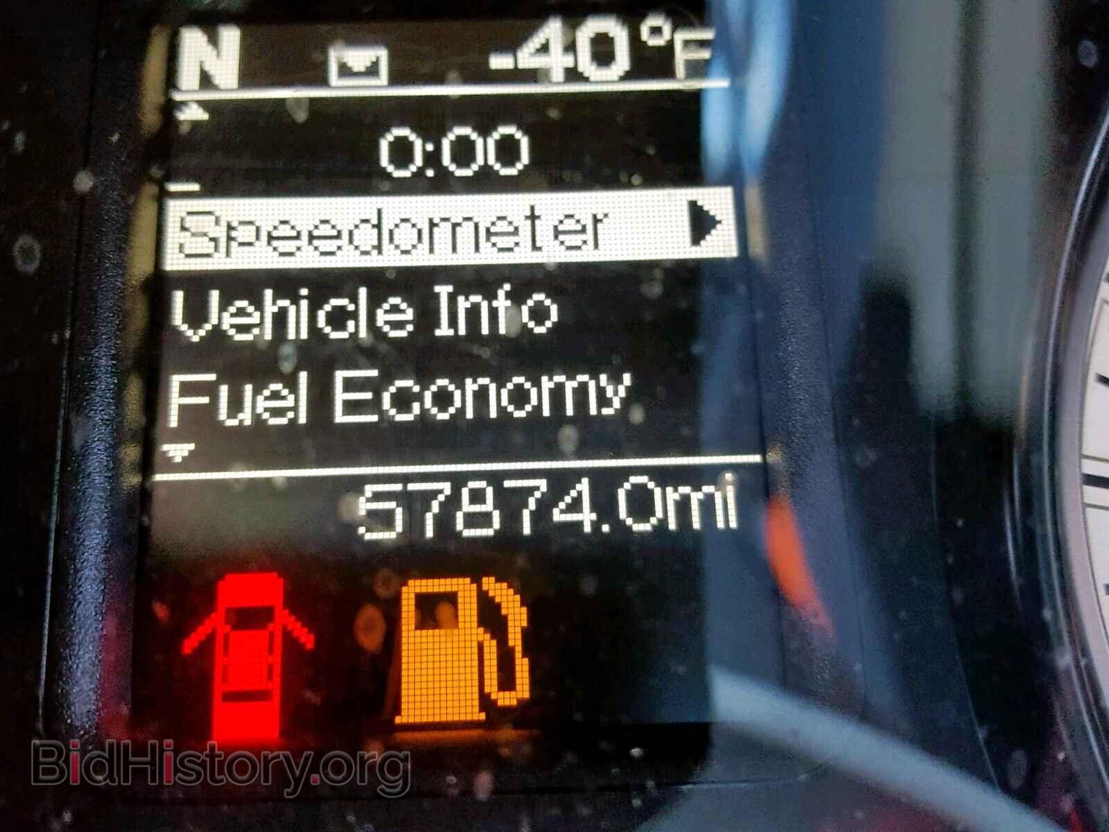2014 RAM 1500 SLT - VIN: 1C6RR7GT3ES279713 - Фото 8