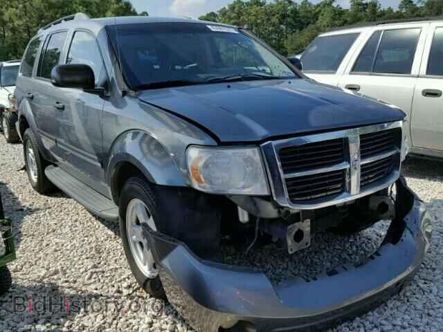 Photo 1D8HD48N58F158066 - DODGE DURANGO 2008
