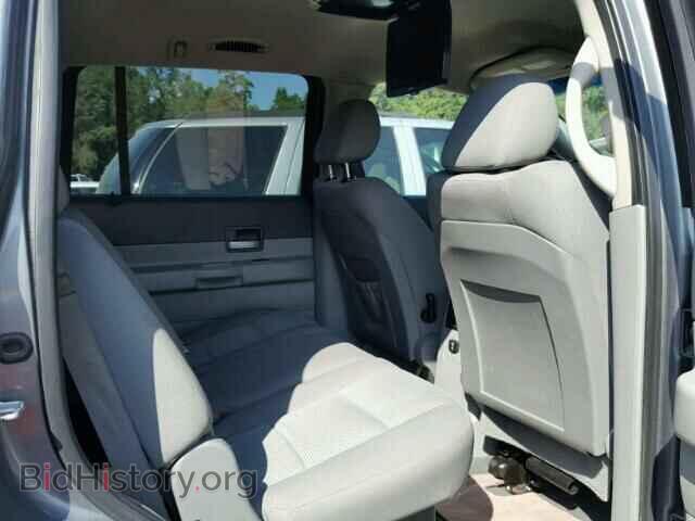 2008 DODGE DURANGO - VIN: 1D8HD48N58F158066 - Photo 6