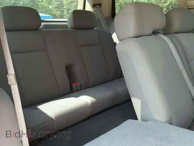 2008 DODGE DURANGO - VIN: 1D8HD48N58F158066 - Photo 9