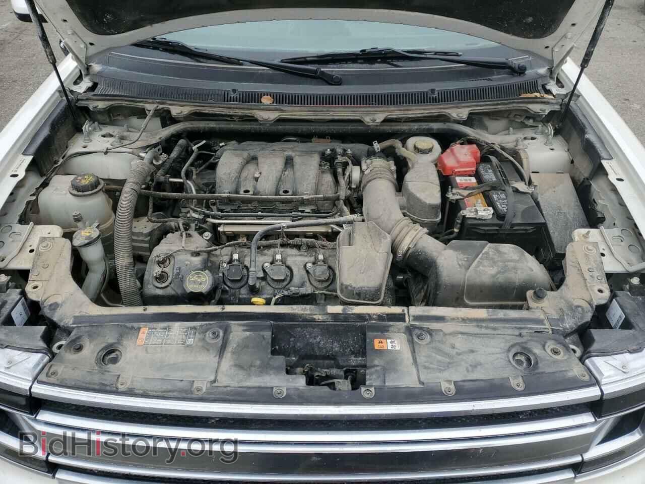 2019 FORD FLEX - VIN: 2FMHK6D84KBA30700 - Фото 12