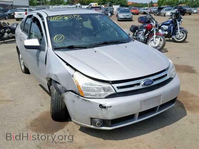 Фотография 1FAHP36N89W165474 - FORD FOCUS 2009