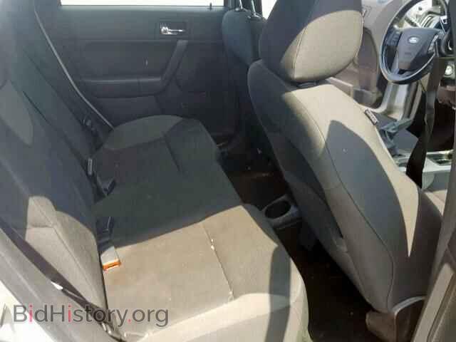 2009 FORD FOCUS - VIN: 1FAHP36N89W165474 - Photo 6