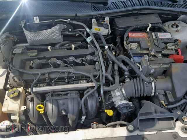 2009 FORD FOCUS - VIN: 1FAHP36N89W165474 - Photo 7