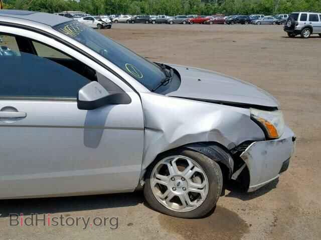 2009 FORD FOCUS - VIN: 1FAHP36N89W165474 - Photo 9