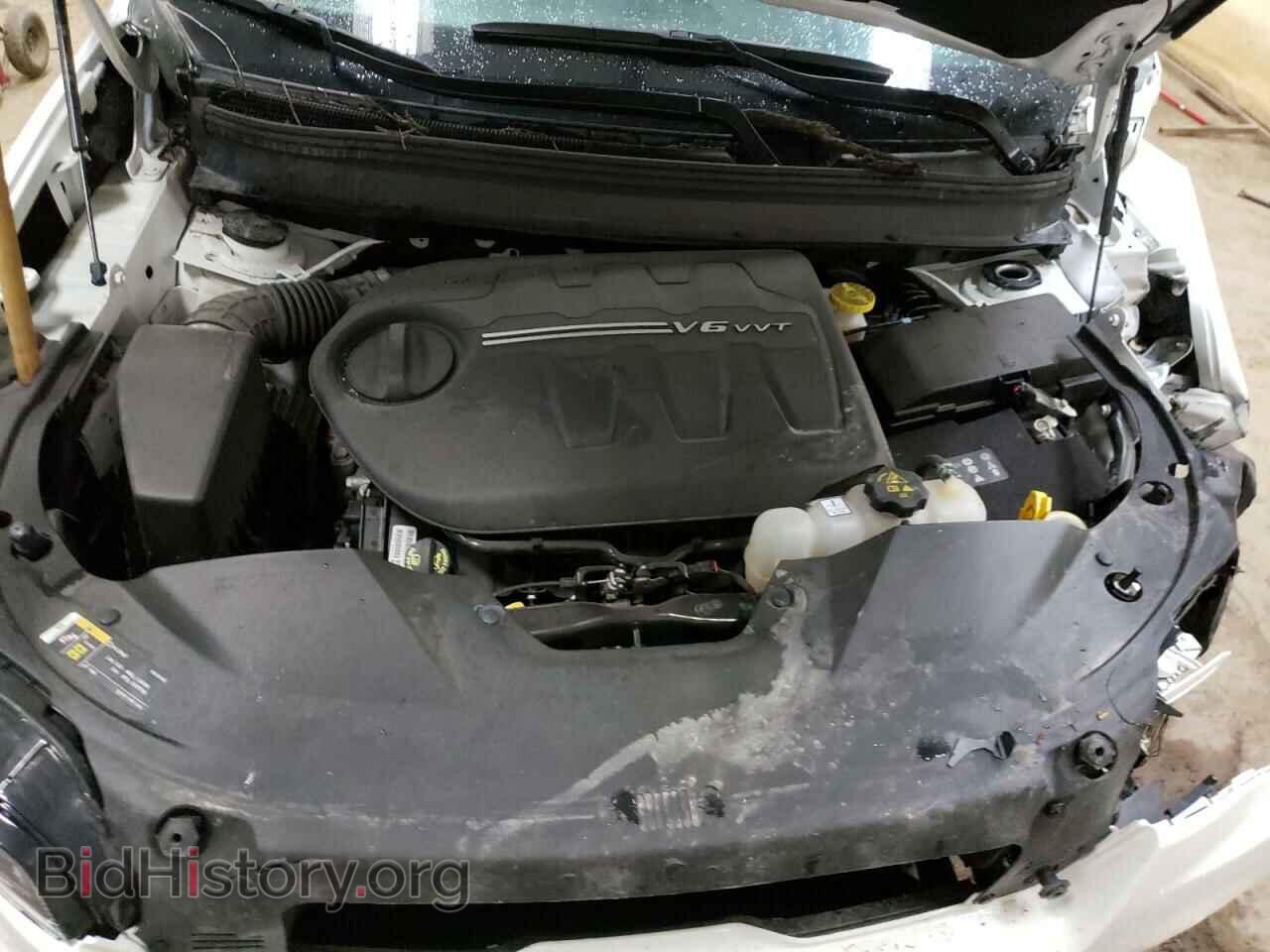 2021 JEEP CHEROKEE - VIN: 1C4PJMMX7MD202522 - Фото 7