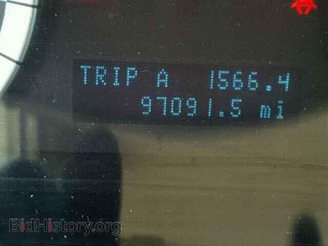 2011 FORD ESCAPE - VIN: 1FMCU9DG7BKB98141 - Фото 8