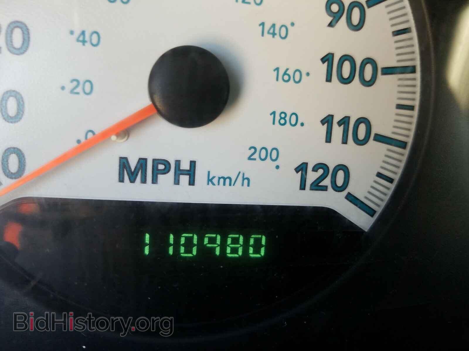 2005 DODGE CARAVAN - VIN: 2D4GP44L85R490628 - Фото 8