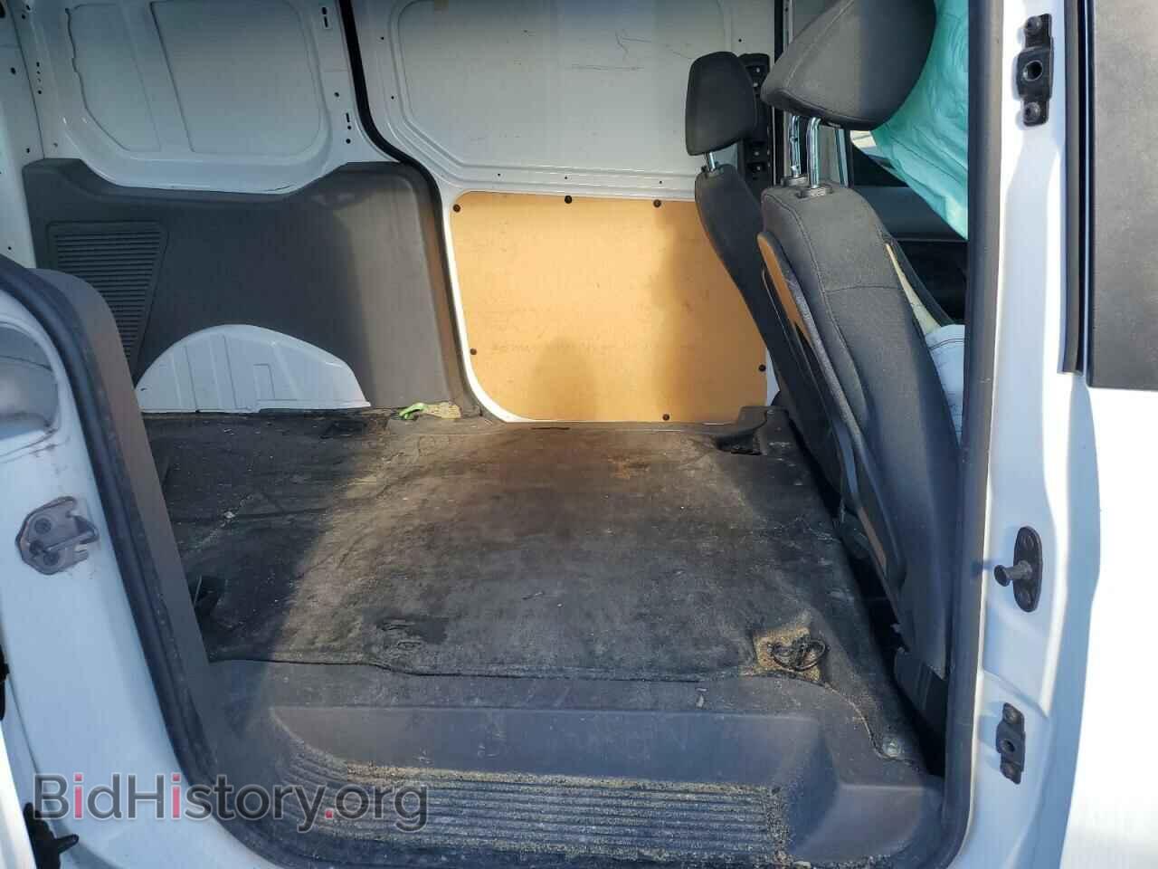 2020 FORD TRANSIT - VIN: NM0LS7E23L1435522 - Фото 11