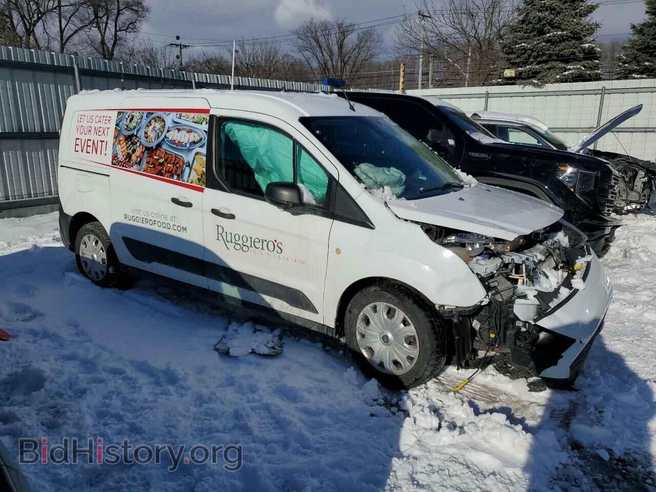 2020 FORD TRANSIT - VIN: NM0LS7E23L1435522 - Фото 4