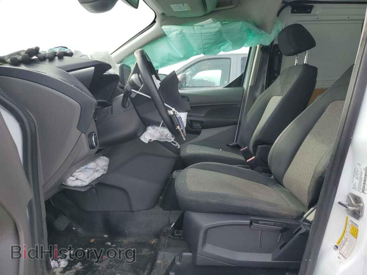 2020 FORD TRANSIT - VIN: NM0LS7E23L1435522 - Фото 7