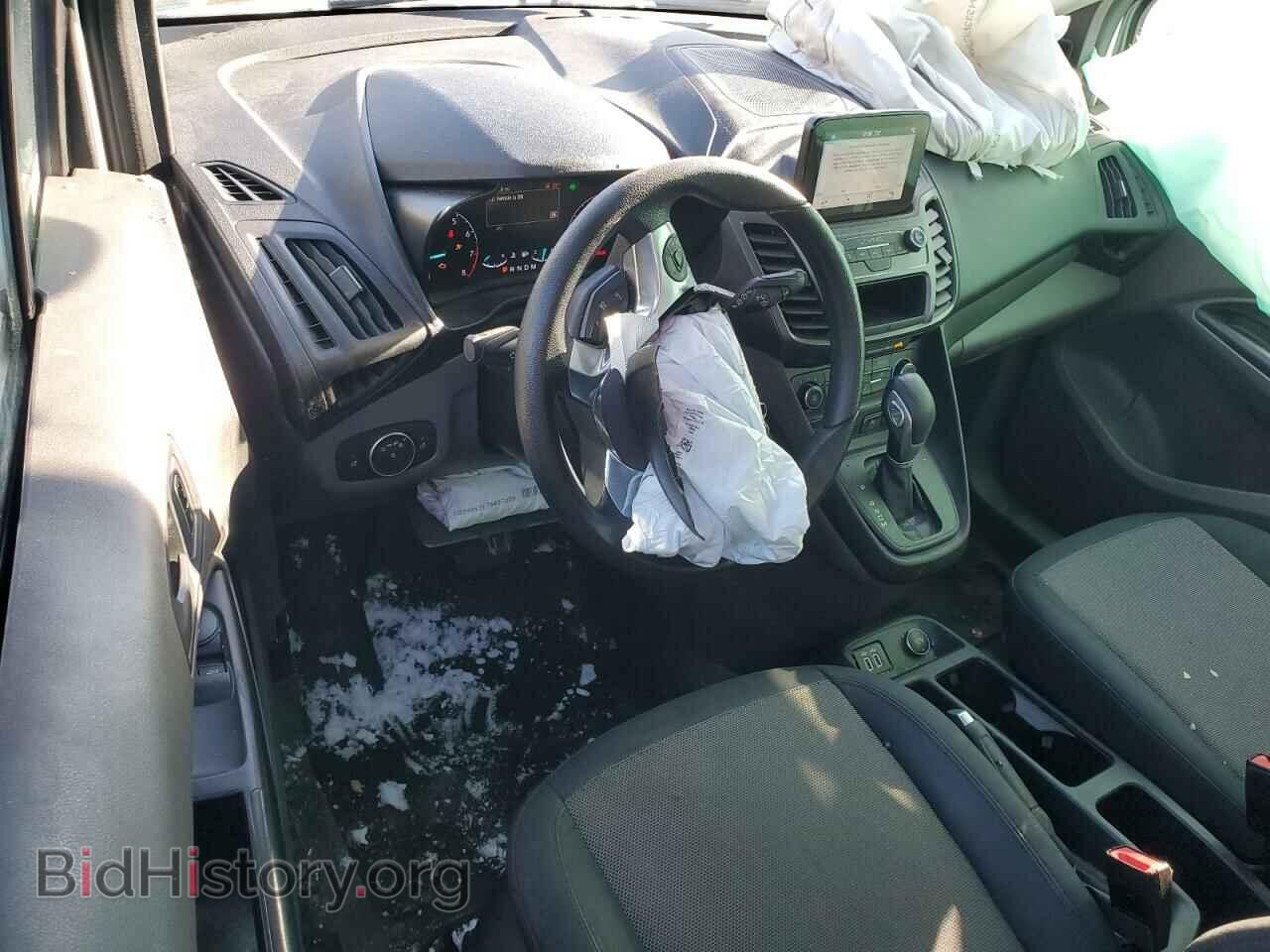 2020 FORD TRANSIT - VIN: NM0LS7E23L1435522 - Фото 8