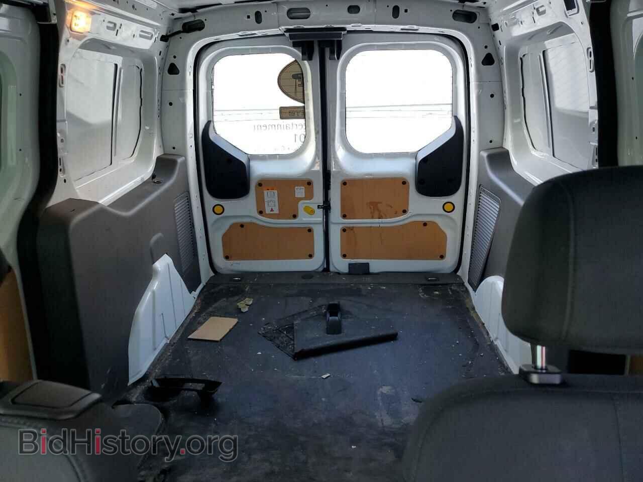 2020 FORD TRANSIT - VIN: NM0LS7E23L1435522 - Фото 10