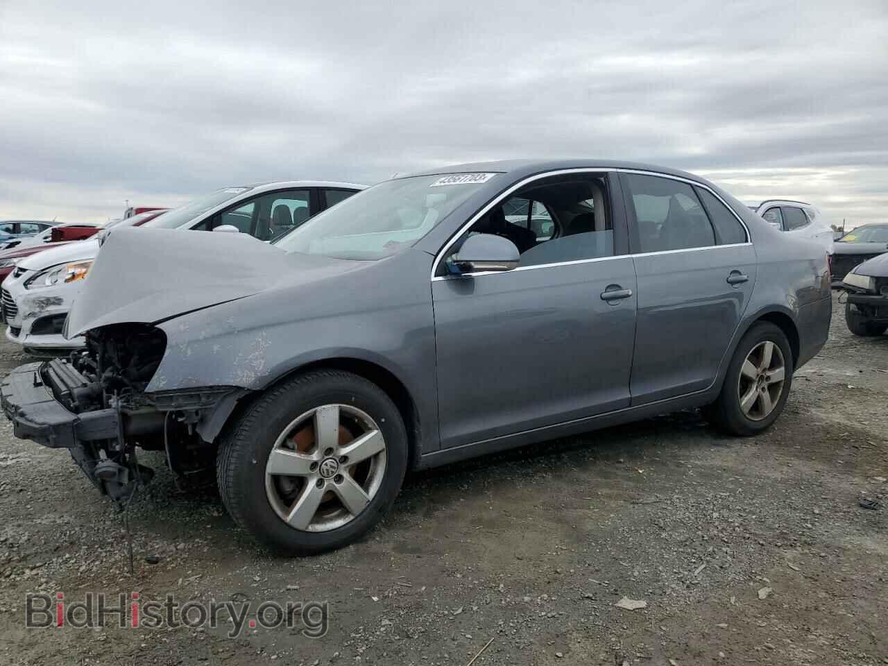 Фотография 3VWSG71K95M605598 - VOLKSWAGEN JETTA 2005
