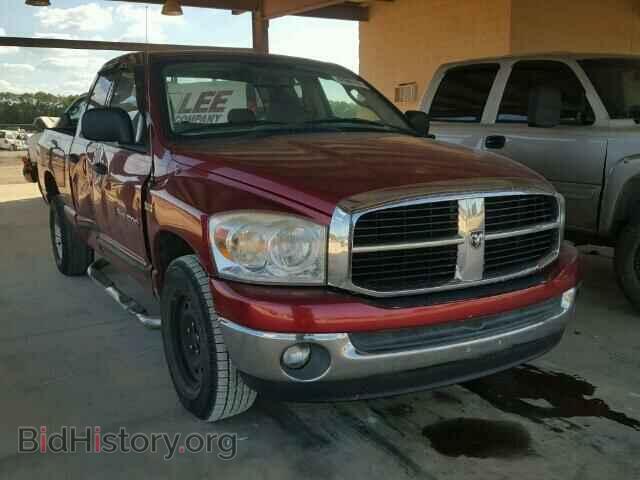 Фотография 1D7HA18257J506459 - DODGE RAM 1500 2007