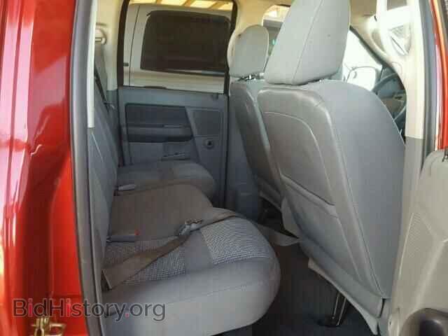2007 DODGE RAM 1500 - VIN: 1D7HA18257J506459 - Фото 6