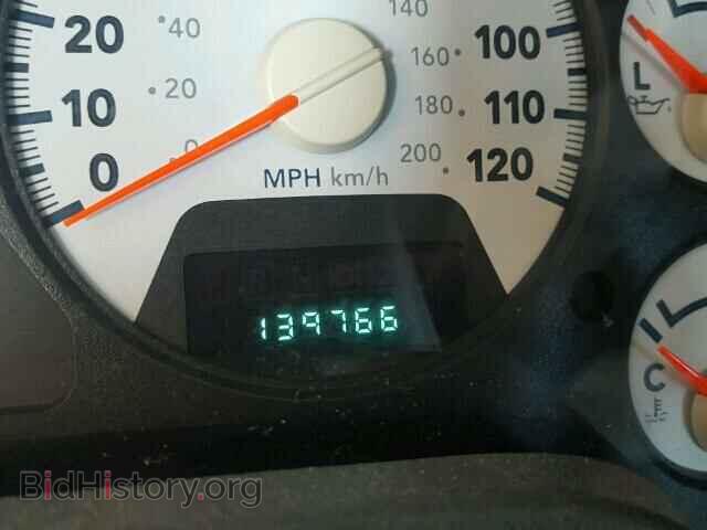 2007 DODGE RAM 1500 - VIN: 1D7HA18257J506459 - Фото 8