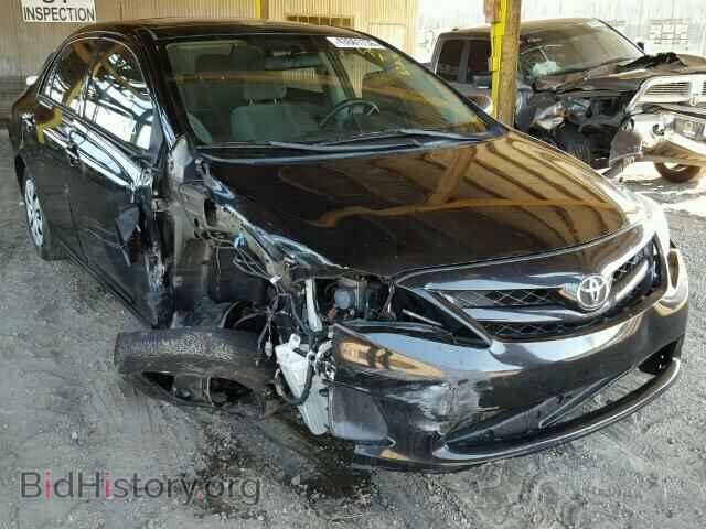 Фотография 2T1BU4EE5BC580637 - TOYOTA COROLLA 2011