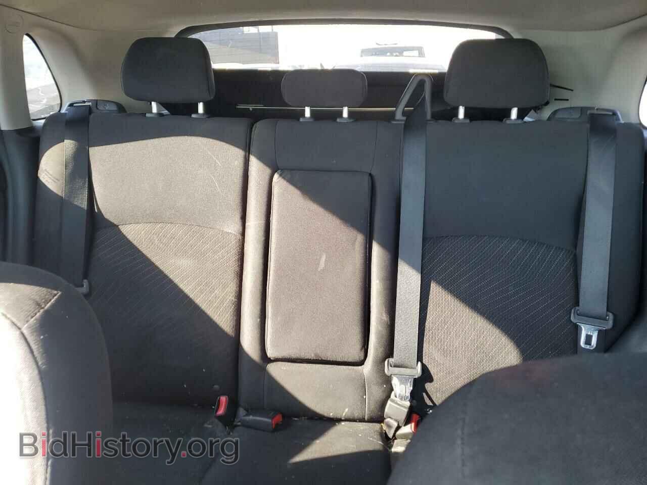 2015 MITSUBISHI OUTLANDER - VIN: 4A4AP4AU7FE010294 - Фото 10