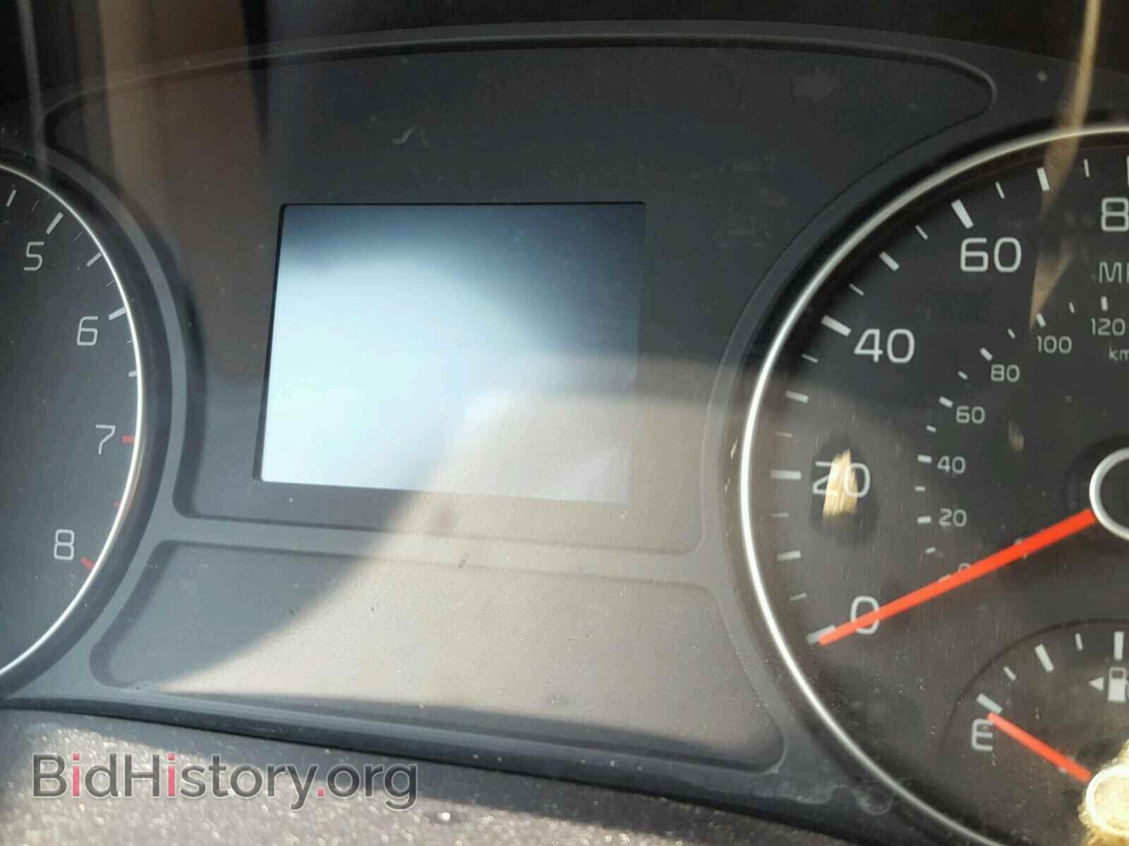 2017 KIA OPTIMA - VIN: 5XXGT4L31HG177251 - Фото 8