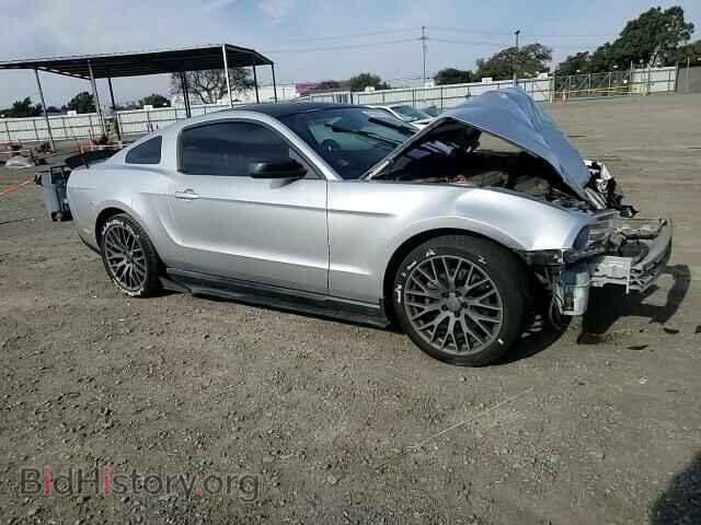 2012 FORD ALL Models - VIN: 1ZVBP8AM0C5215760 - Фото 11