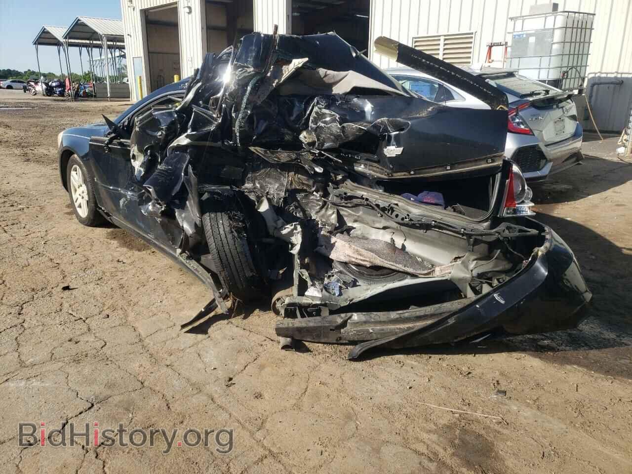 2006 CHEVROLET IMPALA - VIN: 2G1WC581769337316 - Фото 3