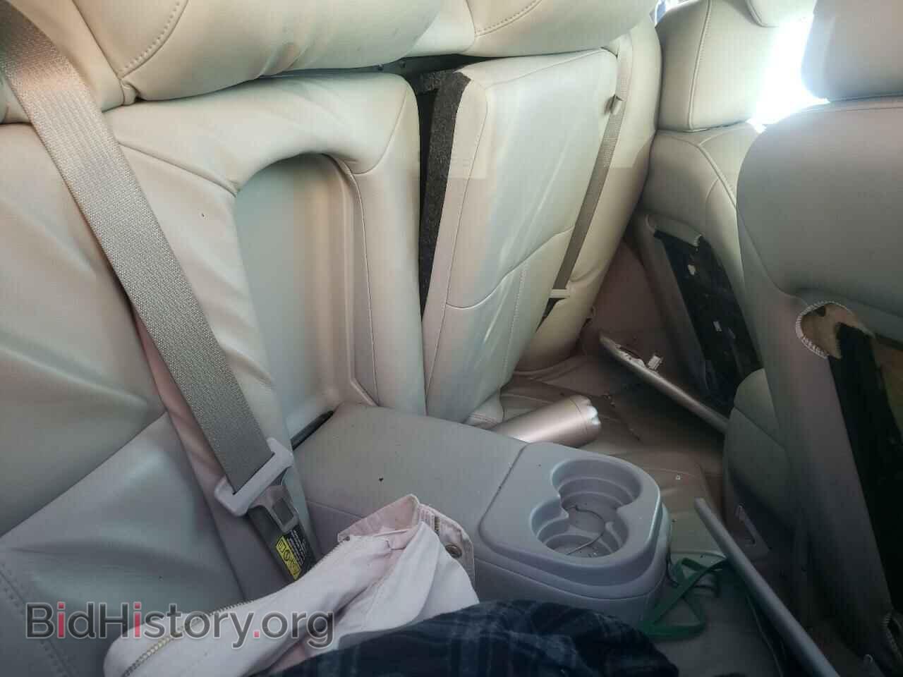 2006 CHEVROLET IMPALA - VIN: 2G1WC581769337316 - Фото 6