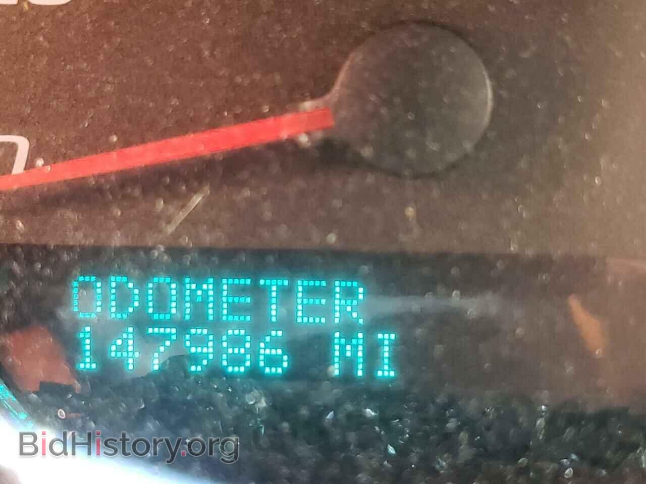 2006 CHEVROLET IMPALA - VIN: 2G1WC581769337316 - Фото 8