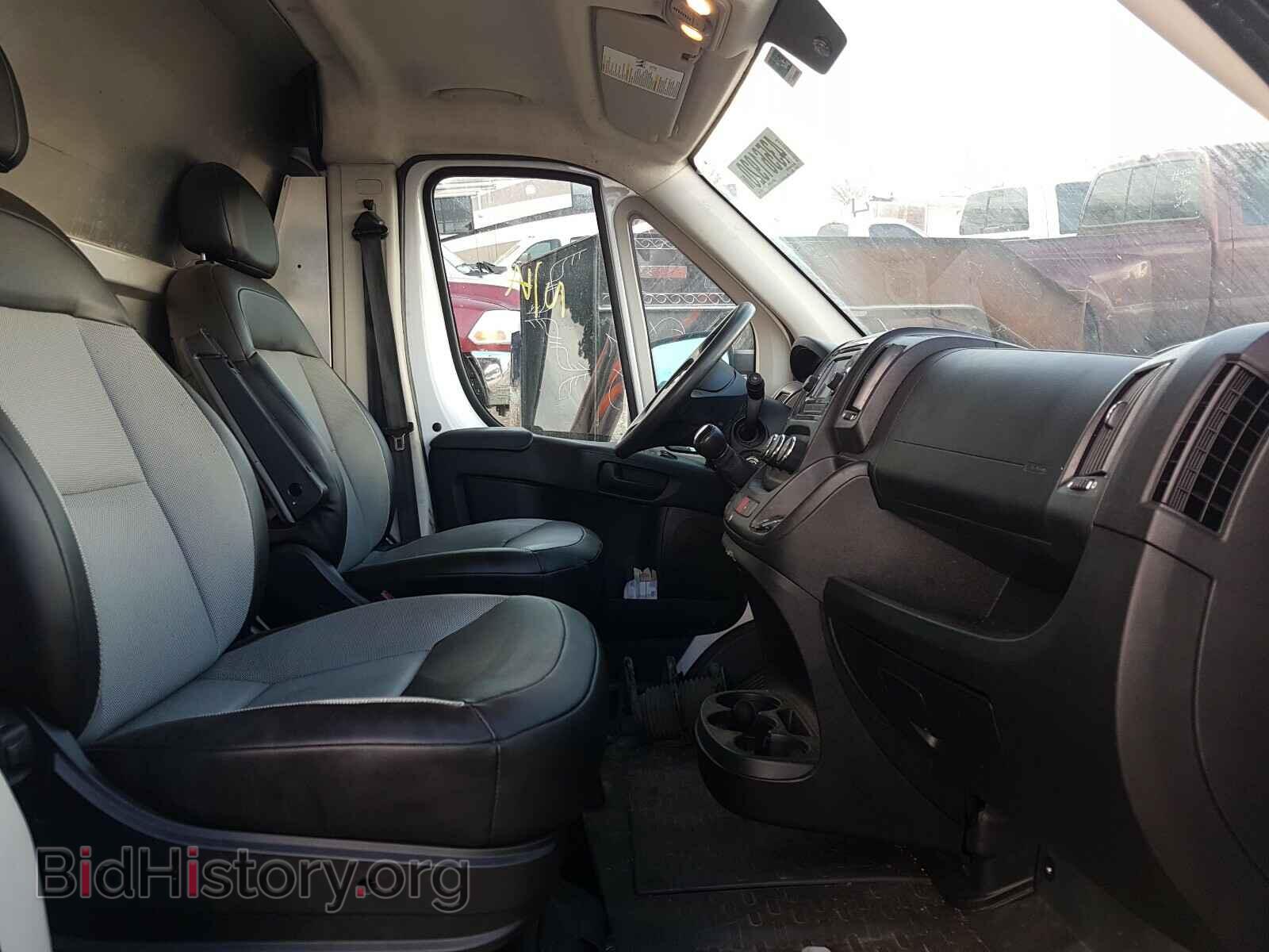 2016 RAM PROMASTER - VIN: 3C6TRVDD1GE127586 - Фото 5