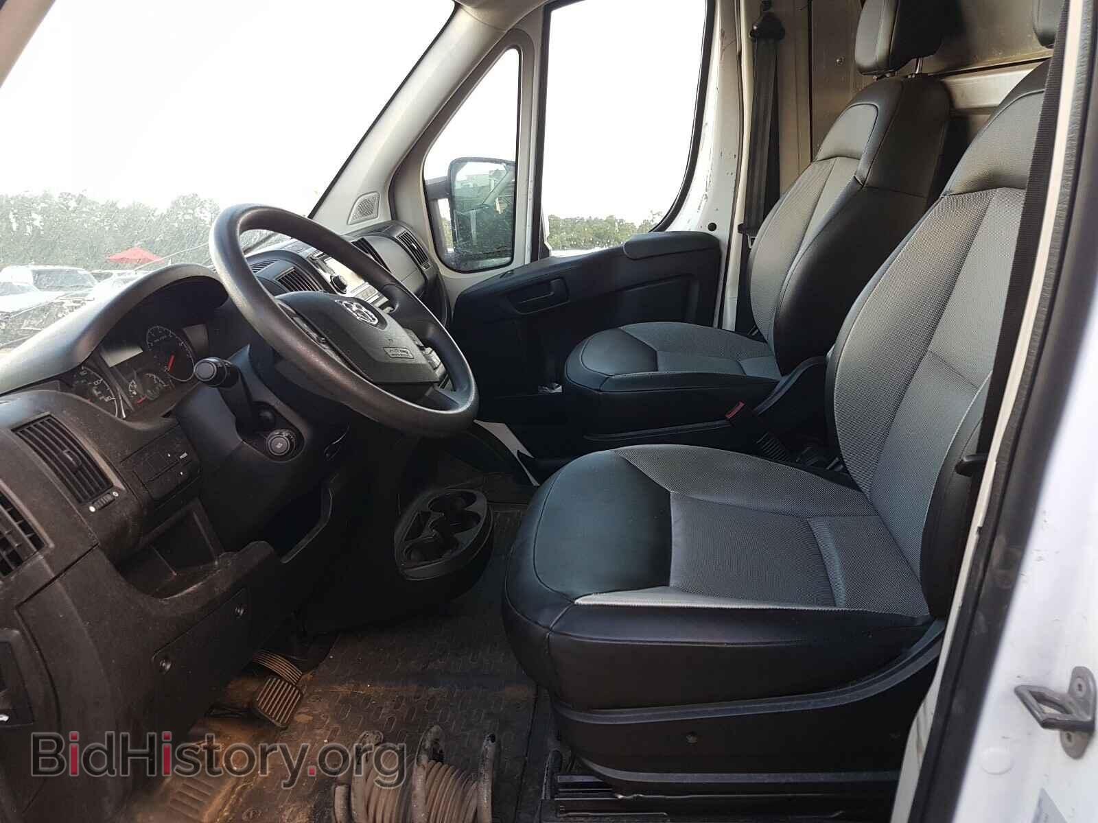 2016 RAM PROMASTER - VIN: 3C6TRVDD1GE127586 - Фото 6