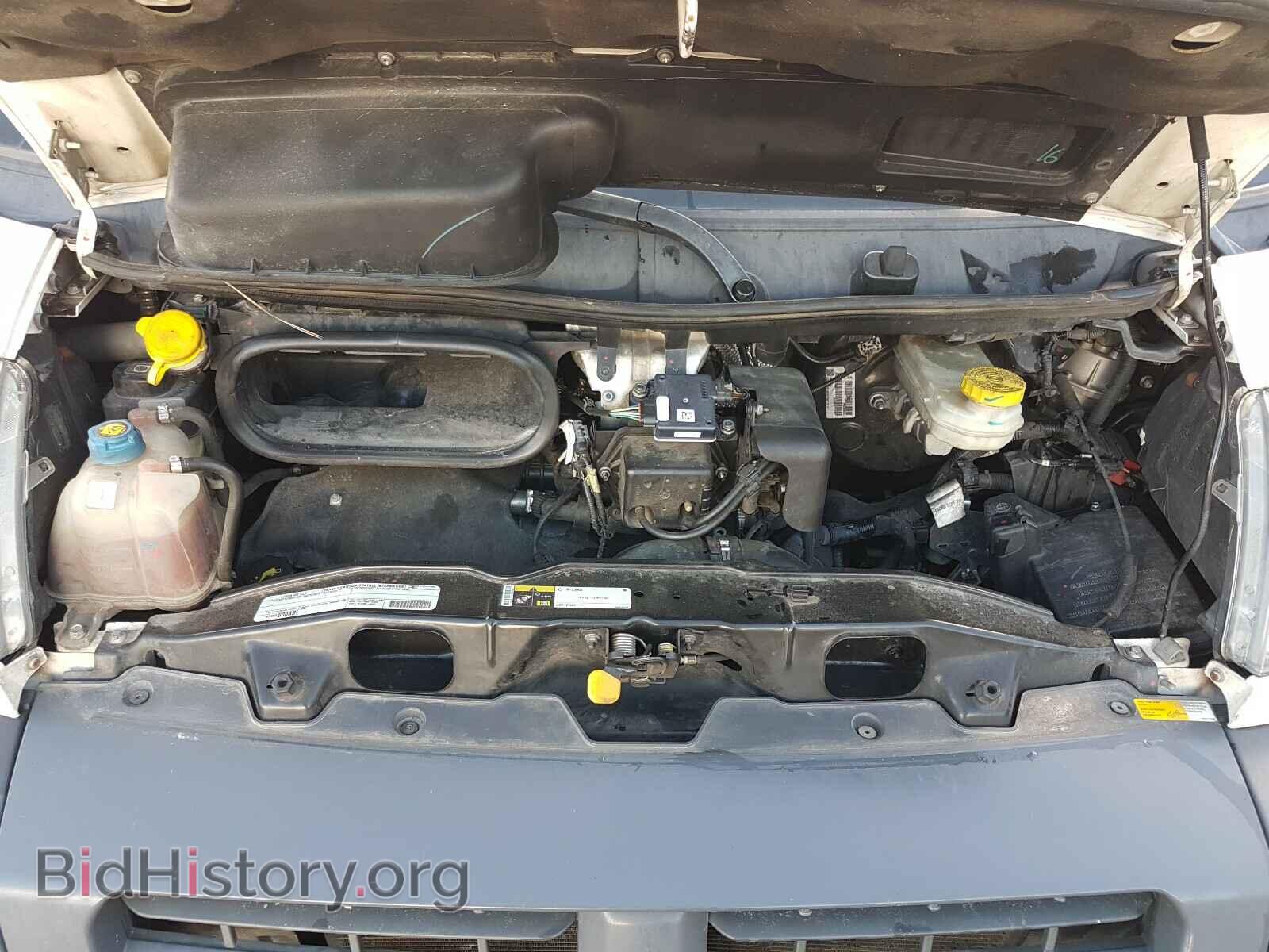 2016 RAM PROMASTER - VIN: 3C6TRVDD1GE127586 - Фото 7