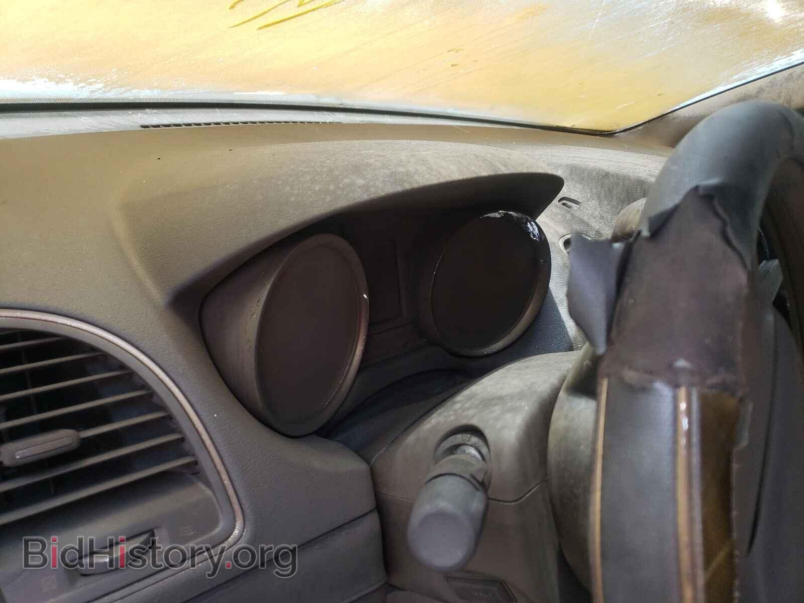 2011 CHRYSLER MINIVAN - VIN: 2A4RR5DG4BR645626 - Photo 8