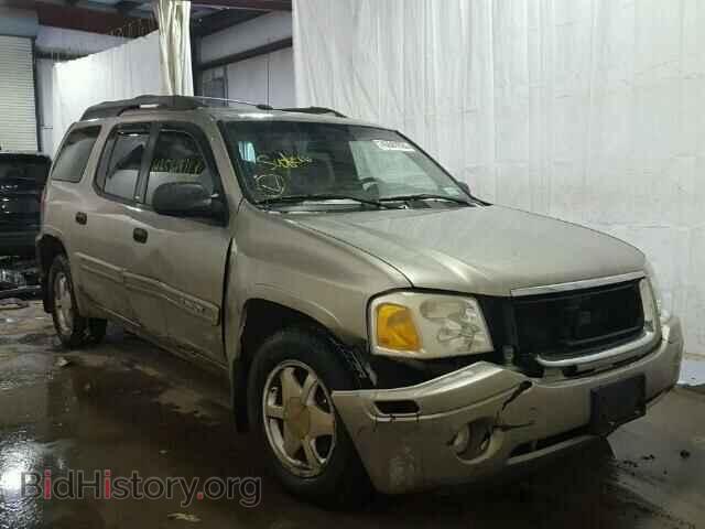 Фотография 1GKET16S536194333 - GMC ENVOY 2003