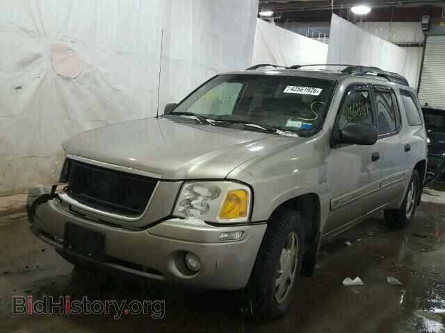 2003 GMC ENVOY - VIN: 1GKET16S536194333 - Фото 2