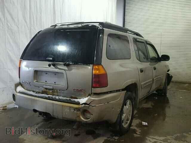 2003 GMC ENVOY - VIN: 1GKET16S536194333 - Фото 4