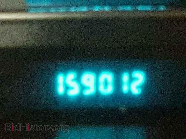 2003 GMC ENVOY - VIN: 1GKET16S536194333 - Фото 8