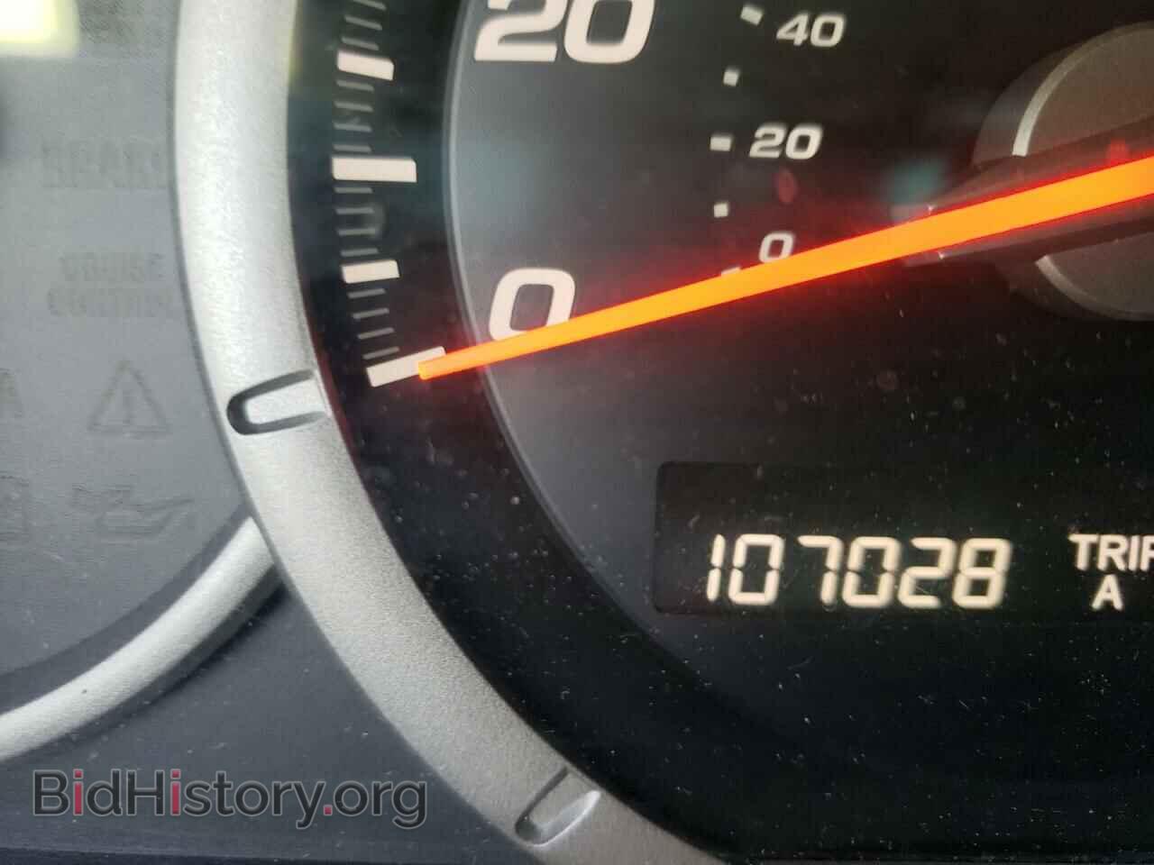 2008 HONDA PILOT - VIN: 5FNYF18578B001876 - Фото 8