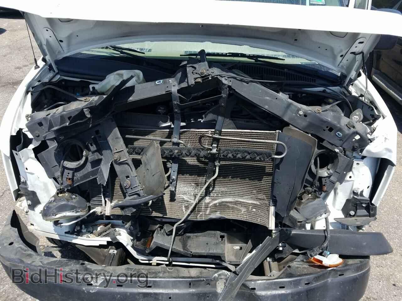 2015 CHEVROLET EXPRESS - VIN: 1GCZGUCG3F1265162 - Фото 7