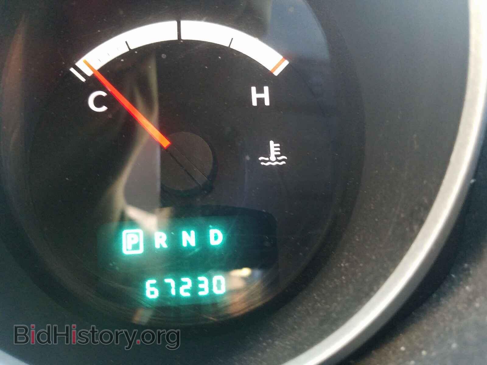 2010 DODGE CARAVAN - VIN: 2D4RN4DE9AR157218 - Фото 8