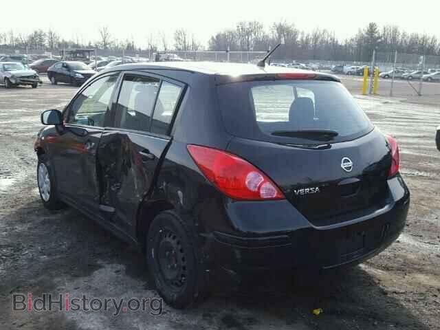 2011 NISSAN VERSA - VIN: 3N1BC1CP3BL502332 - Фото 3