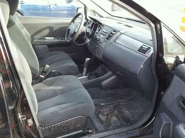 2011 NISSAN VERSA - VIN: 3N1BC1CP3BL502332 - Фото 5